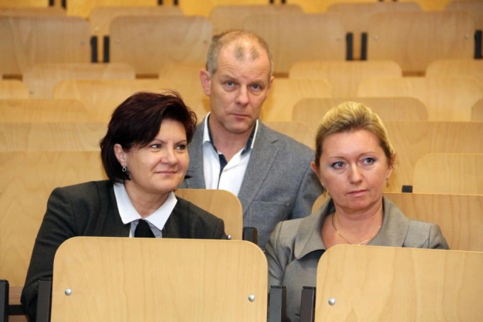 Zdjęcie nr 22 z galerii Blisko 5 tys. uczestników szkoliło się w ramach Tygodnia Bezpłatnych Szkoleń w Wyższej Szkole Biznesu w Dąbrowie Górniczej