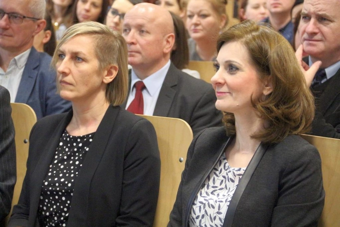 Zdjęcie nr 7 z galerii Ostatni dzwonek na przystosowanie się do RODO – w WSB odbył się Dzień Otwarty GIODO