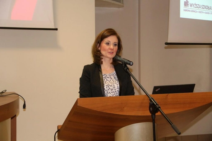 Zdjęcie nr 3 z galerii Ostatni dzwonek na przystosowanie się do RODO – w WSB odbył się Dzień Otwarty GIODO