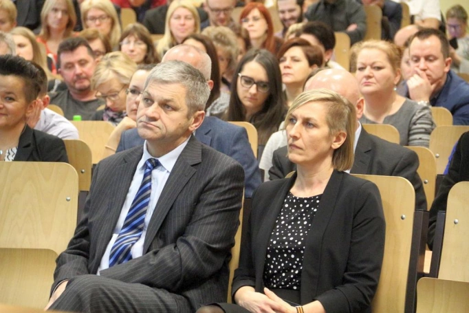 Zdjęcie nr 9 z galerii Ostatni dzwonek na przystosowanie się do RODO – w WSB odbył się Dzień Otwarty GIODO