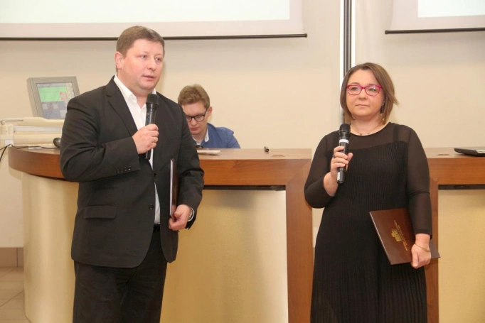 Zdjęcie nr 1 z galerii Dzień z „Żeromem” – wykłady, warsztaty i koncert The Fantastics