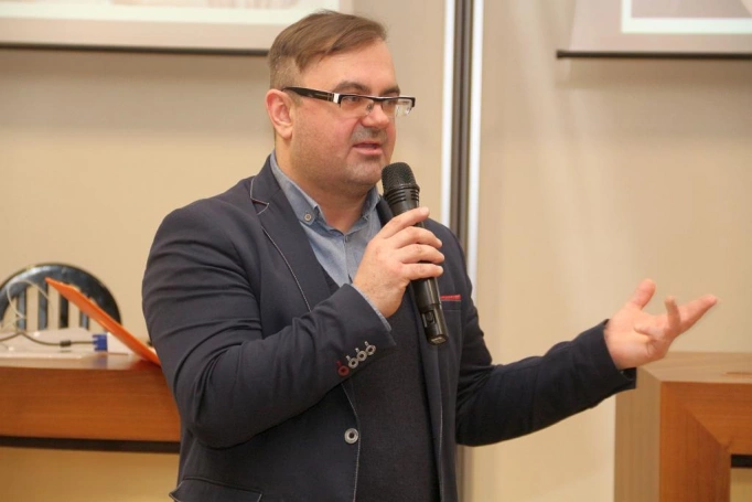 Zdjęcie nr 9 z galerii Dzień z „Żeromem” – wykłady, warsztaty i koncert The Fantastics