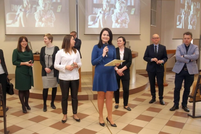 Zdjęcie nr 11 z galerii Dzień z „Żeromem” – wykłady, warsztaty i koncert The Fantastics