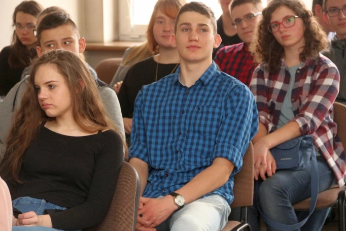 Zdjęcie nr 37 z galerii Dzień z „Żeromem” – wykłady, warsztaty i koncert The Fantastics