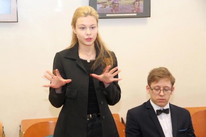 Zdjęcie nr 5 z galerii Smog, Polexit i GMO - za nami eliminacje Turnieju Debat Oksfordzkich