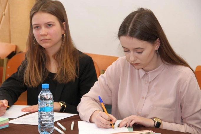 Zdjęcie nr 6 z galerii Smog, Polexit i GMO - za nami eliminacje Turnieju Debat Oksfordzkich