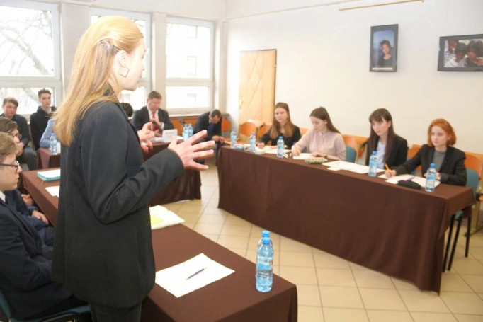 Zdjęcie nr 7 z galerii Smog, Polexit i GMO - za nami eliminacje Turnieju Debat Oksfordzkich