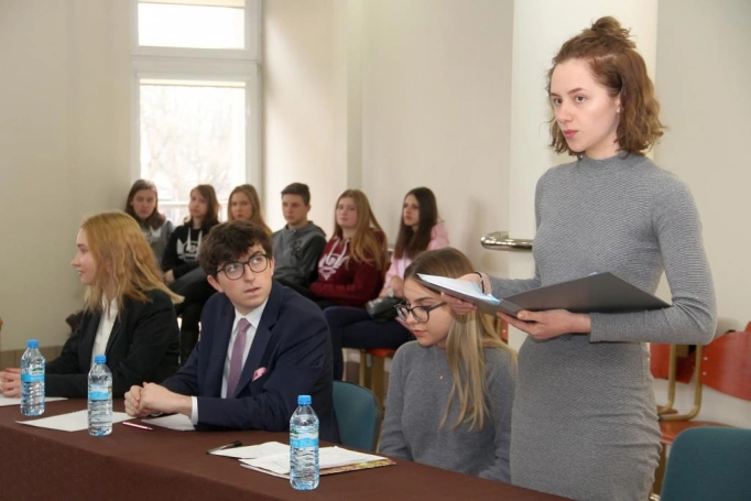 Zdjęcie nr 10 z galerii Smog, Polexit i GMO - za nami eliminacje Turnieju Debat Oksfordzkich