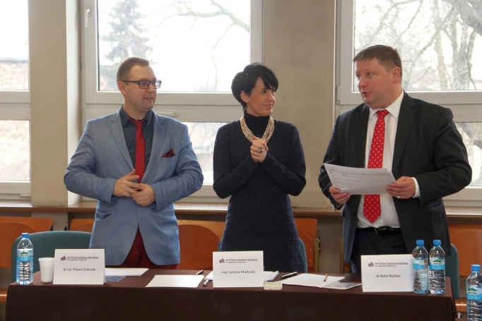 Zdjęcie nr 13 z galerii Smog, Polexit i GMO - za nami eliminacje Turnieju Debat Oksfordzkich
