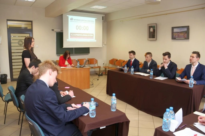 Zdjęcie nr 16 z galerii Smog, Polexit i GMO - za nami eliminacje Turnieju Debat Oksfordzkich