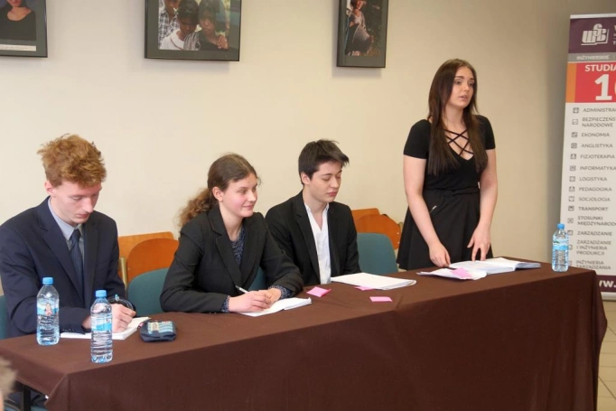 Zdjęcie nr 17 z galerii Smog, Polexit i GMO - za nami eliminacje Turnieju Debat Oksfordzkich