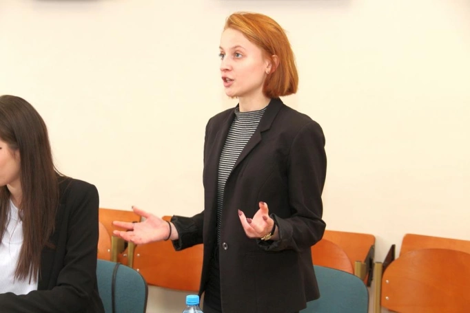 Zdjęcie nr 19 z galerii Smog, Polexit i GMO - za nami eliminacje Turnieju Debat Oksfordzkich