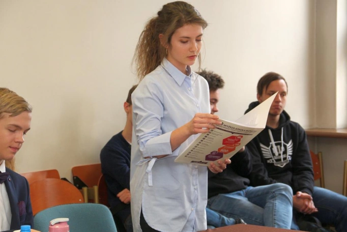 Zdjęcie nr 20 z galerii Smog, Polexit i GMO - za nami eliminacje Turnieju Debat Oksfordzkich