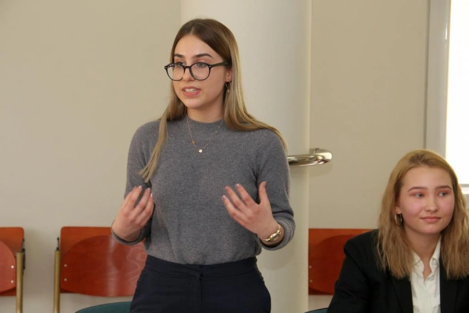 Zdjęcie nr 21 z galerii Smog, Polexit i GMO - za nami eliminacje Turnieju Debat Oksfordzkich