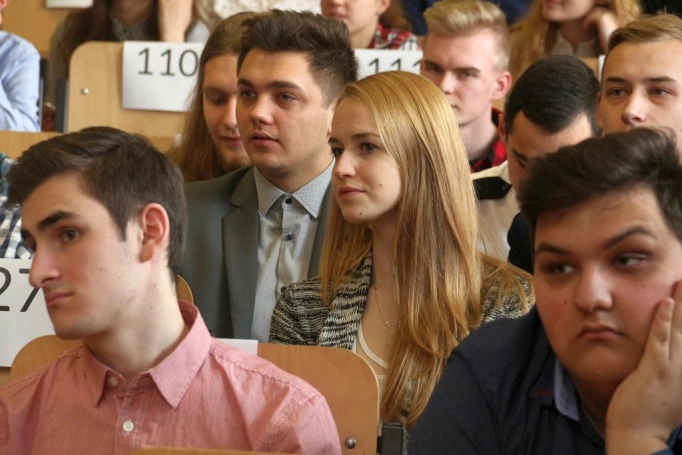 Zdjęcie nr 5 z galerii Poznaliśmy najlepszych logistyków w Polsce – zakończył się VIII Ogólnopolski Konkurs Wiedzy Logistycznej
