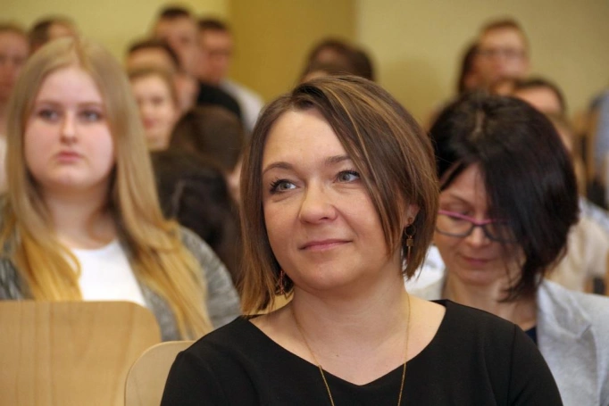 Zdjęcie nr 7 z galerii Poznaliśmy najlepszych logistyków w Polsce – zakończył się VIII Ogólnopolski Konkurs Wiedzy Logistycznej