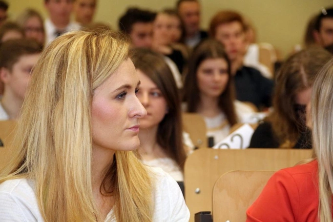 Zdjęcie nr 9 z galerii Poznaliśmy najlepszych logistyków w Polsce – zakończył się VIII Ogólnopolski Konkurs Wiedzy Logistycznej