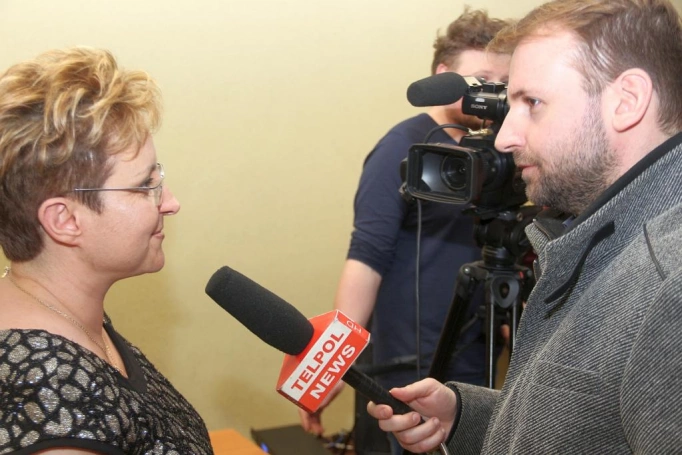 Zdjęcie nr 28 z galerii Jak osiągnąć Flow, pokaz mody i mini-targi dla pań - świętowaliśmy Dzień Kobiet w WSB