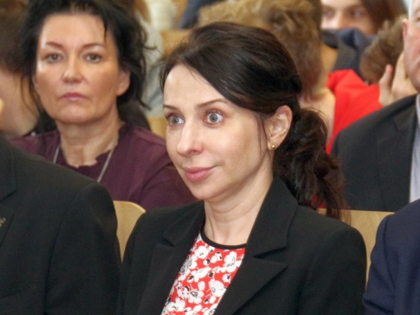 Zdjęcie nr 7 z galerii Zainaugurowaliśmy 14. Festiwal Nauki w Dąbrowie Górniczej