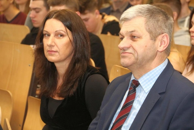 Zdjęcie nr 6 z galerii Zainaugurowaliśmy 14. Festiwal Nauki w Dąbrowie Górniczej