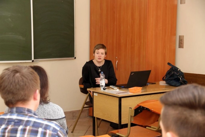 Zdjęcie nr 24 z galerii Zainaugurowaliśmy 14. Festiwal Nauki w Dąbrowie Górniczej