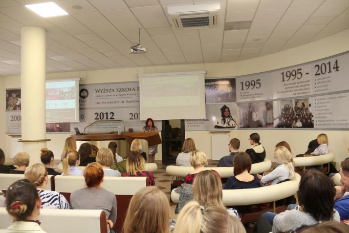 Zdjęcie nr 11 z galerii Zainaugurowaliśmy 14. Festiwal Nauki w Dąbrowie Górniczej