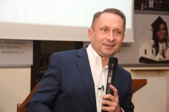 Zdjęcie nr 25 z galerii Zainaugurowaliśmy 14. Festiwal Nauki w Dąbrowie Górniczej