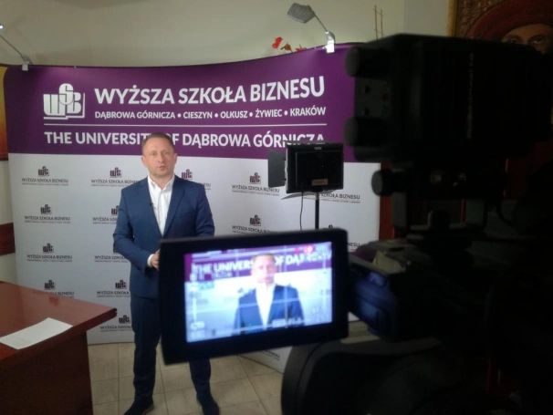 Zdjęcie nr 28 z galerii Zainaugurowaliśmy 14. Festiwal Nauki w Dąbrowie Górniczej