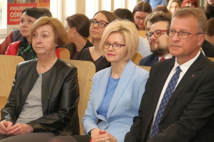 Zdjęcie nr 21 z galerii Zainaugurowaliśmy 14. Festiwal Nauki w Dąbrowie Górniczej