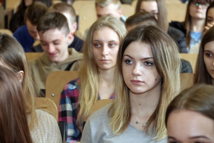 Zdjęcie nr 23 z galerii Zainaugurowaliśmy 14. Festiwal Nauki w Dąbrowie Górniczej