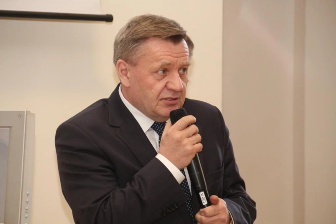 Zdjęcie nr 2 z galerii Zainaugurowaliśmy 14. Festiwal Nauki w Dąbrowie Górniczej