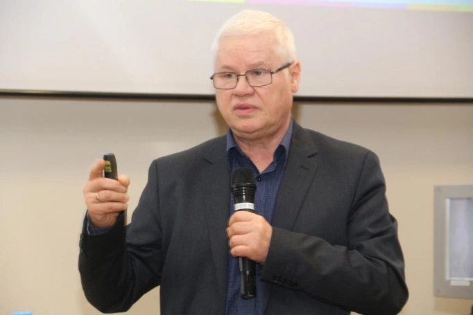 Zdjęcie nr 3 z galerii Zainaugurowaliśmy 14. Festiwal Nauki w Dąbrowie Górniczej