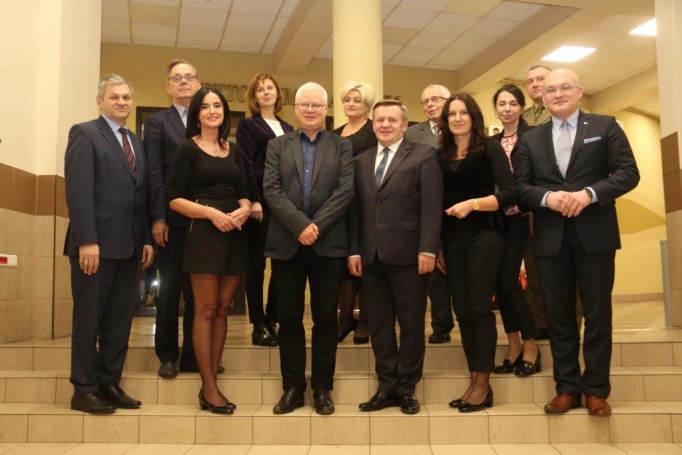 Zdjęcie nr 14 z galerii Zainaugurowaliśmy 14. Festiwal Nauki w Dąbrowie Górniczej