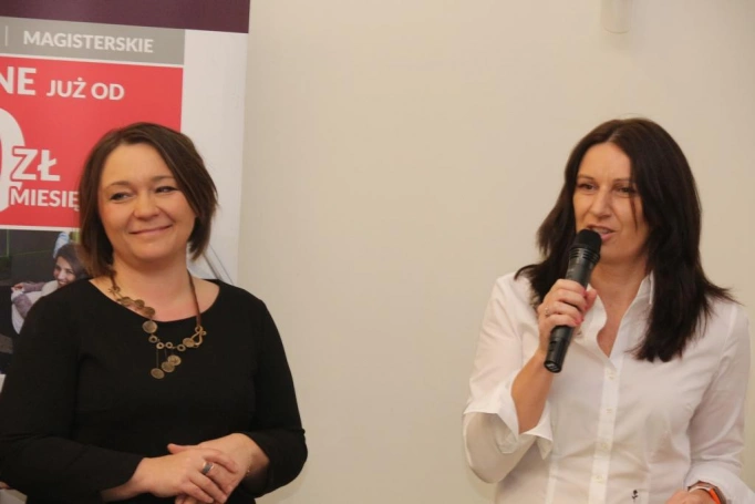 Zdjęcie nr 2 z galerii Licealiści z Olkusza mieli najlepsze argumenty