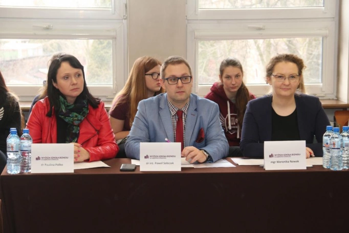 Zdjęcie nr 6 z galerii Licealiści z Olkusza mieli najlepsze argumenty