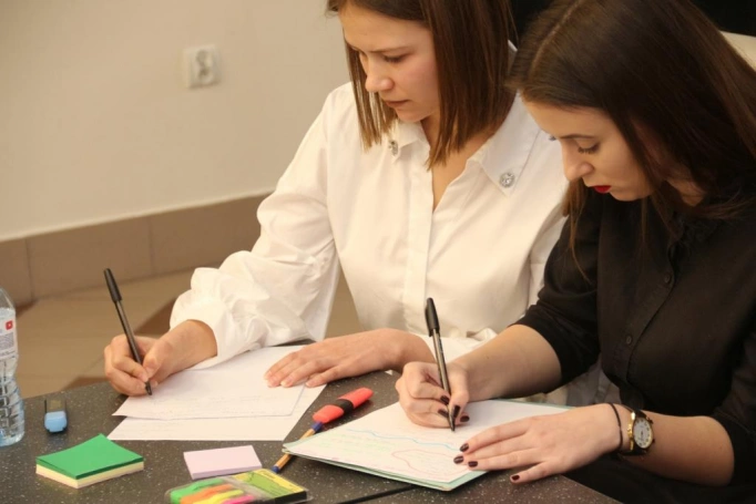 Zdjęcie nr 23 z galerii Licealiści z Olkusza mieli najlepsze argumenty
