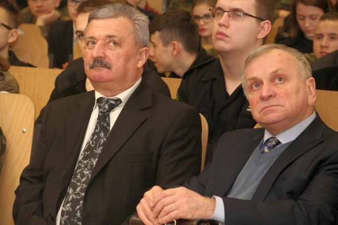 Zdjęcie nr 8 z galerii 14. Festiwal Nauki: jak zostać "specjalsem" i pilotem myśliwca, kto zamieszkuje w naszym ciele i jak dążyć do szczęścia?