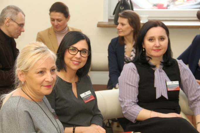 Zdjęcie nr 13 z galerii Komitet Nauk Pedagogicznych Polskiej Akademii Nauk: posiedzenie Zespołu Edukacji dla Bezpieczeństwa