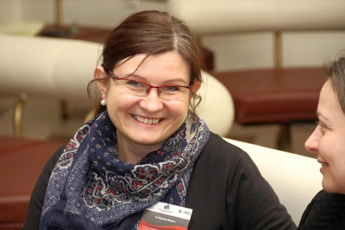 Zdjęcie nr 9 z galerii Komitet Nauk Pedagogicznych Polskiej Akademii Nauk: posiedzenie Zespołu Edukacji dla Bezpieczeństwa