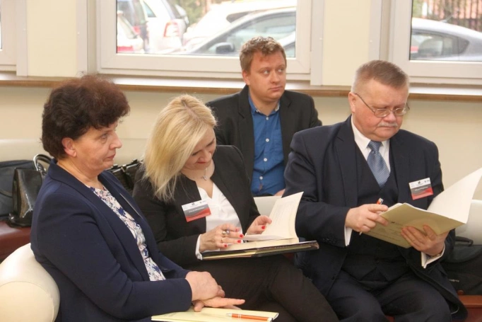 Zdjęcie nr 11 z galerii Komitet Nauk Pedagogicznych Polskiej Akademii Nauk: posiedzenie Zespołu Edukacji dla Bezpieczeństwa