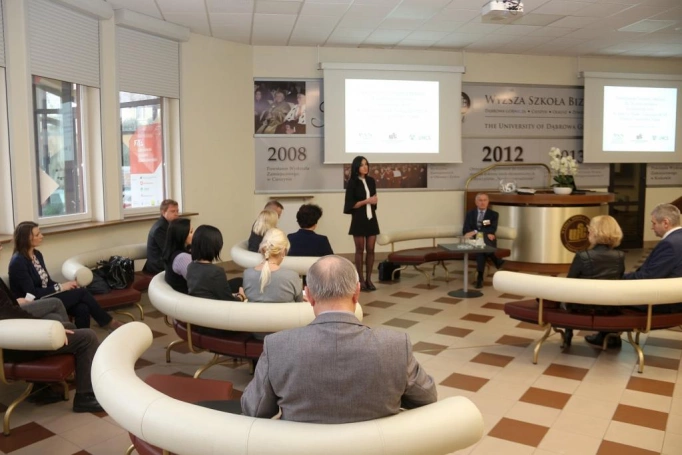 Zdjęcie nr 5 z galerii Komitet Nauk Pedagogicznych Polskiej Akademii Nauk: posiedzenie Zespołu Edukacji dla Bezpieczeństwa