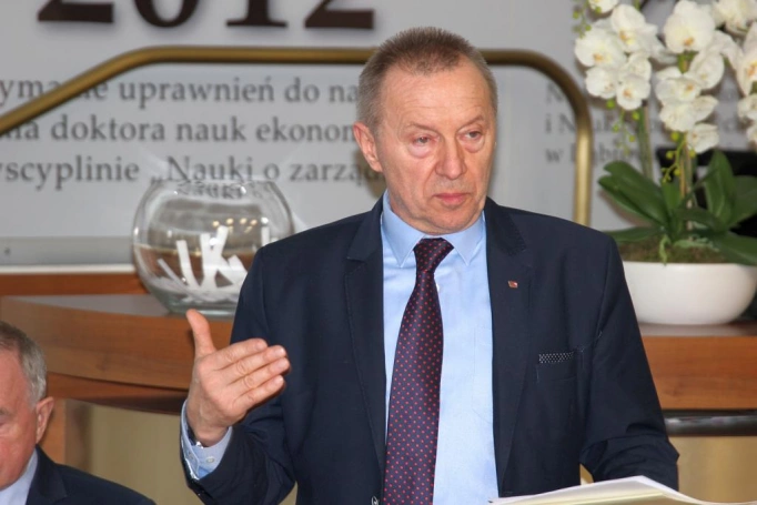 Zdjęcie nr 12 z galerii Komitet Nauk Pedagogicznych Polskiej Akademii Nauk: posiedzenie Zespołu Edukacji dla Bezpieczeństwa