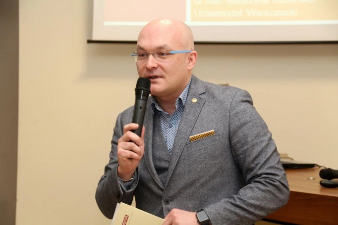 Zdjęcie nr 4 z galerii 14. Festiwal Nauki: zapomniane słowa, sprzęty tajnych agentów i ciężarówka przyszłości