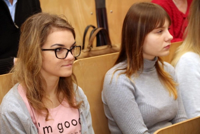 Zdjęcie nr 6 z galerii 14. Festiwal Nauki: zapomniane słowa, sprzęty tajnych agentów i ciężarówka przyszłości