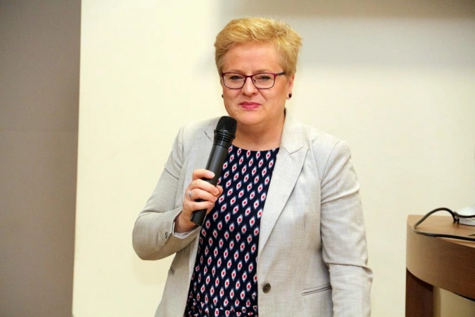 Zdjęcie nr 2 z galerii 14. Festiwal Nauki: zapomniane słowa, sprzęty tajnych agentów i ciężarówka przyszłości
