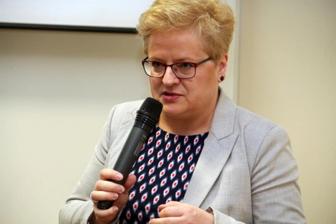 Zdjęcie nr 3 z galerii 14. Festiwal Nauki: zapomniane słowa, sprzęty tajnych agentów i ciężarówka przyszłości