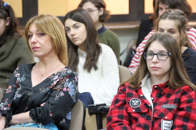 Zdjęcie nr 27 z galerii 14. Festiwal Nauki: zapomniane słowa, sprzęty tajnych agentów i ciężarówka przyszłości
