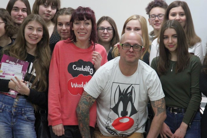 Zdjęcie nr 33 z galerii 14. Festiwal Nauki: zapomniane słowa, sprzęty tajnych agentów i ciężarówka przyszłości