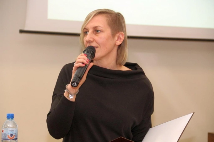 Zdjęcie nr 28 z galerii Tłumy na Targach Pracy i Praktyk Studenckich w WSB