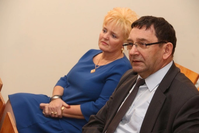 Zdjęcie nr 7 z galerii Absolwenci oświatowych studiów podyplomowych odebrali dyplomy i wyróżnienia